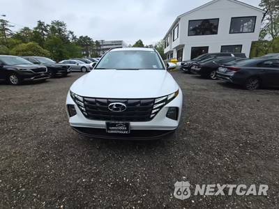 2023 Hyundai Tucson SEL - zdjęcie 2 z 28 - miniatura