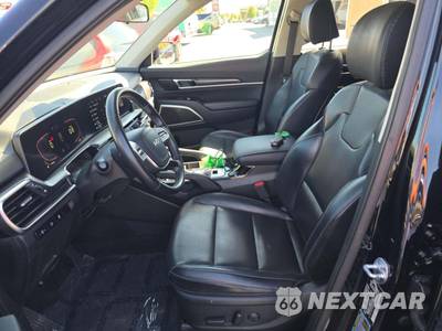 2023 Kia Telluride S - zdjęcie 6 z 22 - miniatura