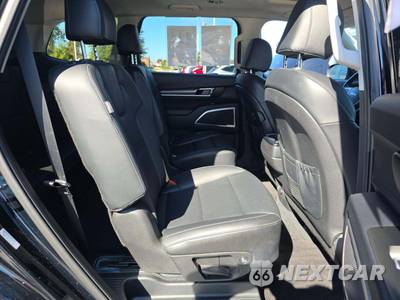 2023 Kia Telluride S - zdjęcie 17 z 22 - miniatura