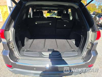 2015 Jeep Grand Cherokee Limited - zdjęcie 14 z 22 - miniatura