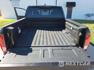 2017 Honda Ridgeline Black Edition Crew Cab Medium Bed - zdjęcie 14 z 23 - miniatura