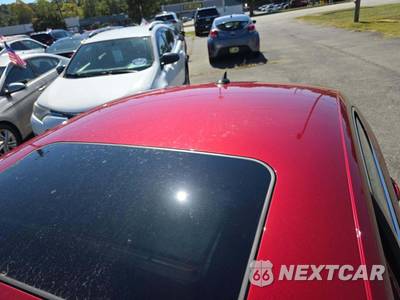 2016 Volkswagen Passat 1.8T SE - zdjęcie 12 z 21 - miniatura