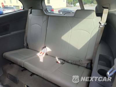 2015 Chevrolet Traverse LT 2LT - zdjęcie 11 z 27 - miniatura