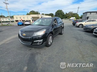 2015 Chevrolet Traverse LT 2LT