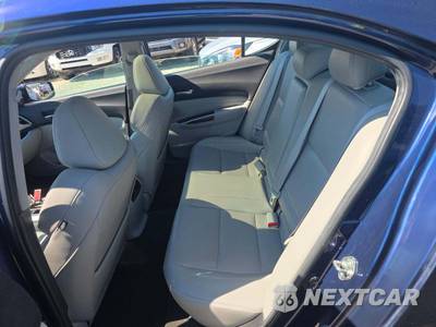 2017 Acura TLX w/Technology Package - zdjęcie 13 z 24 - miniatura