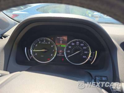 2017 Acura TLX w/Technology Package - zdjęcie 9 z 24 - miniatura