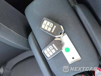 2017 Honda Civic Sedan EX - zdjęcie 8 z 23 - miniatura