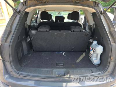2014 Nissan Pathfinder SV - zdjęcie 12 z 25 - miniatura
