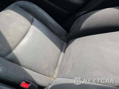 2014 Nissan Pathfinder SV - zdjęcie 19 z 25 - miniatura