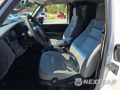 2007 Ford Ranger Sport Extended Cab Medium Bed w/Rear Doors - zdjęcie 6 z 27 - miniatura