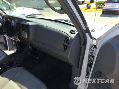 2007 Ford Ranger Sport Extended Cab Medium Bed w/Rear Doors - zdjęcie 19 z 27 - miniatura