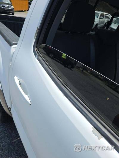 2012 Toyota Tacoma PreRunner Crew Cab Medium Bed - zdjęcie 25 z 27 - miniatura