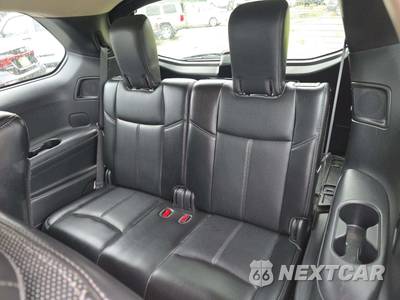 2017 Nissan Pathfinder Platinum - zdjęcie 11 z 23 - miniatura