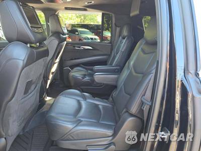 2019 Cadillac Escalade ESV Platinum 1SD - zdjęcie 13 z 25 - miniatura