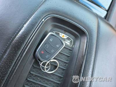 2019 Cadillac Escalade ESV Platinum 1SD - zdjęcie 8 z 25 - miniatura