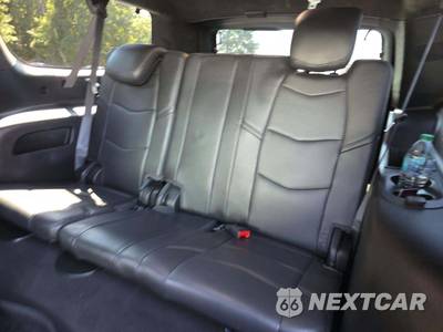 2019 Cadillac Escalade ESV Platinum 1SD - zdjęcie 14 z 25 - miniatura
