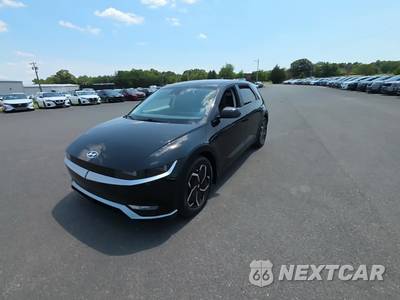 2024 Hyundai IONIQ 5 SEL - zdjęcie 1 z 20 - miniatura