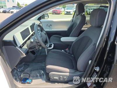 2024 Hyundai IONIQ 5 SEL - zdjęcie 3 z 20 - miniatura