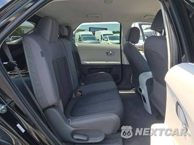 2024 Hyundai IONIQ 5 SEL - zdjęcie 14 z 20 - miniatura