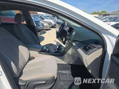2019 Hyundai Sonata SE - zdjęcie 18 z 23 - miniatura