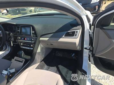 2019 Hyundai Sonata SE - zdjęcie 19 z 23 - miniatura