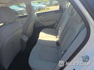 2019 Hyundai Sonata SE - zdjęcie 13 z 23 - miniatura