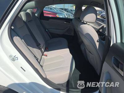 2019 Hyundai Sonata SE - zdjęcie 16 z 23 - miniatura