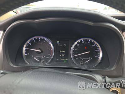 2018 Toyota Highlander Limited - zdjęcie 9 z 24 - miniatura