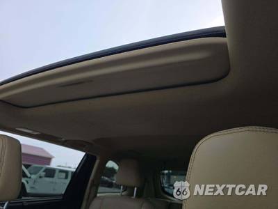 2018 Toyota Highlander Limited - zdjęcie 11 z 24 - miniatura