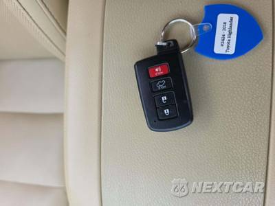 2018 Toyota Highlander Limited - zdjęcie 8 z 24 - miniatura