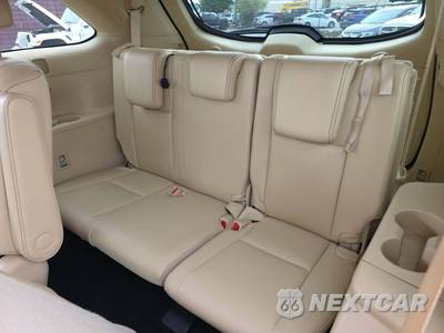 2018 Toyota Highlander Limited - zdjęcie 14 z 24 - miniatura