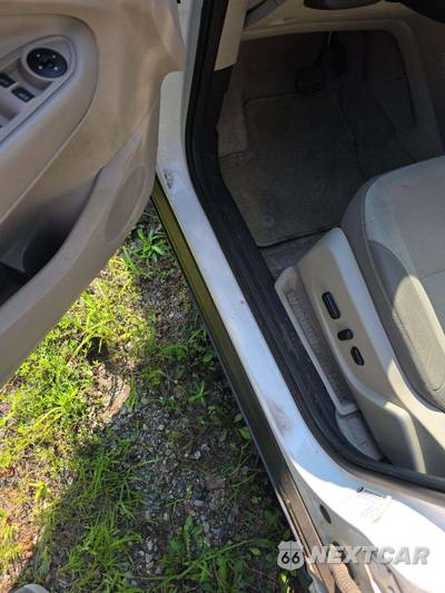 2014 Ford Escape SE - zdjęcie 5 z 19 - miniatura