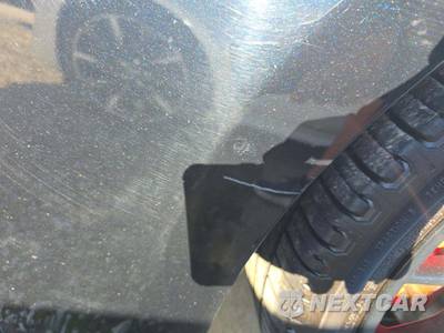 2022 Toyota Camry TRD - zdjęcie 21 z 24 - miniatura
