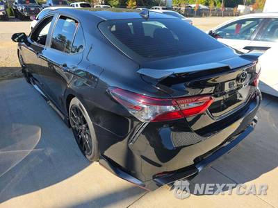 2022 Toyota Camry TRD - zdjęcie 2 z 24 - miniatura