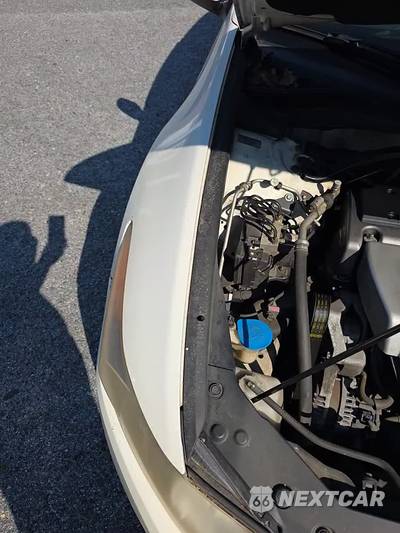 2011 Acura TSX Sedan - zdjęcie 25 z 25 - miniatura