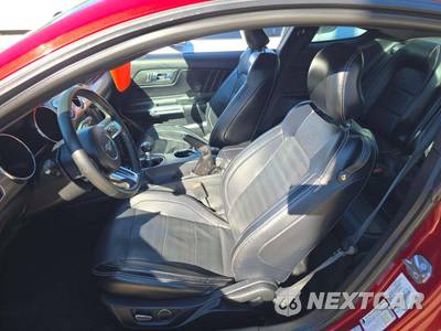 2015 Ford Mustang GT Premium Coupe - zdjęcie 6 z 23 - miniatura