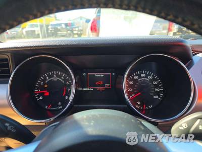 2015 Ford Mustang GT Premium Coupe - zdjęcie 9 z 23 - miniatura