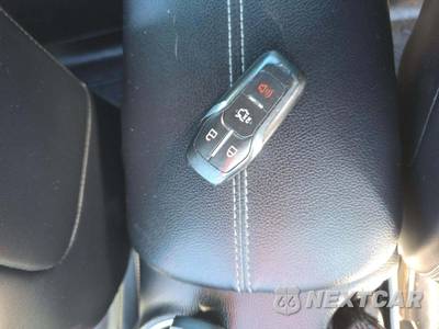 2015 Ford Mustang GT Premium Coupe - zdjęcie 8 z 23 - miniatura