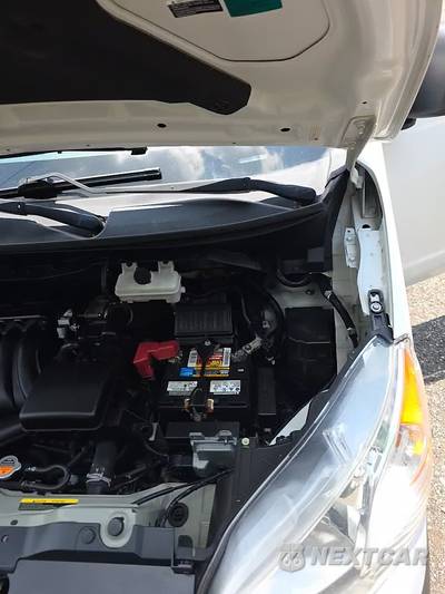 2015 Nissan NV200 Compact Cargo S 115.2" WB - zdjęcie 19 z 19 - miniatura
