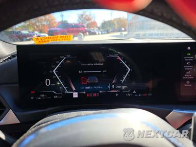 2024 BMW 3 Series Sedan 330i M SPORT LINE - zdjęcie 9 z 21 - miniatura