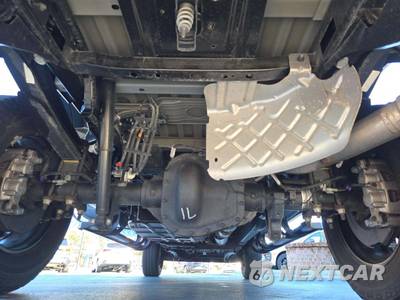 2024 Ford Super Duty F-250 Lariat Crew Cab Medium Bed - zdjęcie 14 z 20 - miniatura