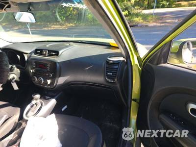 2014 Kia Soul - zdjęcie 19 z 32 - miniatura