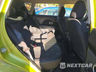2014 Kia Soul - zdjęcie 16 z 32 - miniatura