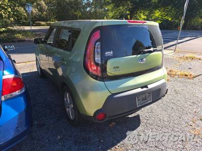 2014 Kia Soul - zdjęcie 2 z 32 - miniatura