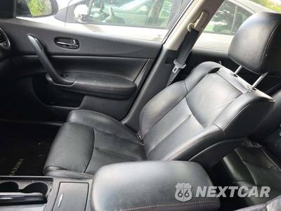 2012 Nissan Maxima 3.5 SV - zdjęcie 15 z 17 - miniatura