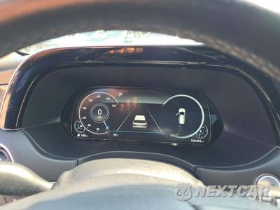 2022 Hyundai Palisade Calligraphy - zdjęcie 9 z 24 - miniatura