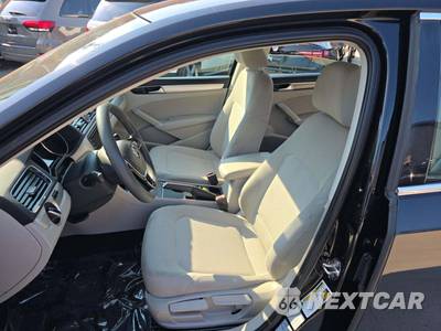 2016 Volkswagen Passat 1.8T S - zdjęcie 3 z 23 - miniatura