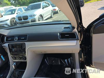 2016 Volkswagen Passat 1.8T S - zdjęcie 16 z 23 - miniatura