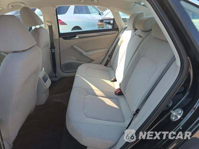 2016 Volkswagen Passat 1.8T S - zdjęcie 10 z 23 - miniatura