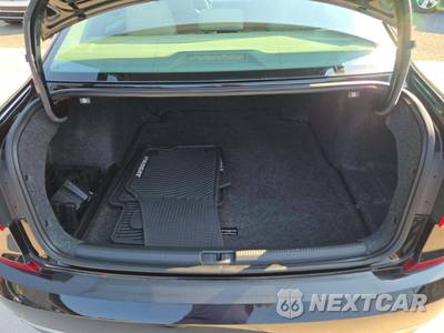2016 Volkswagen Passat 1.8T S - zdjęcie 11 z 23 - miniatura